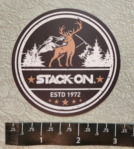 Stack safes gun - stack-on,
