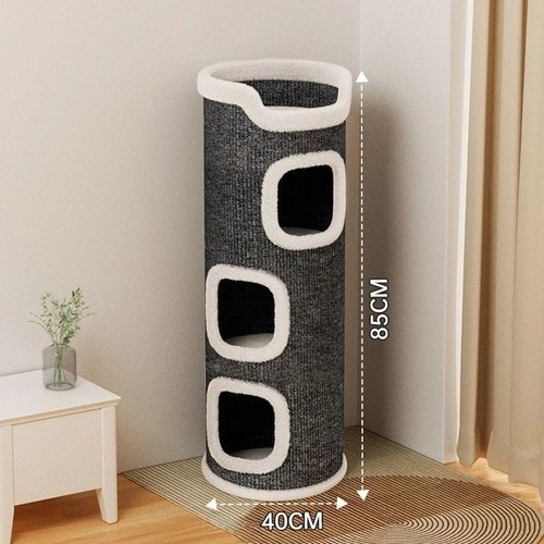 Cat tree tower multi - tree,