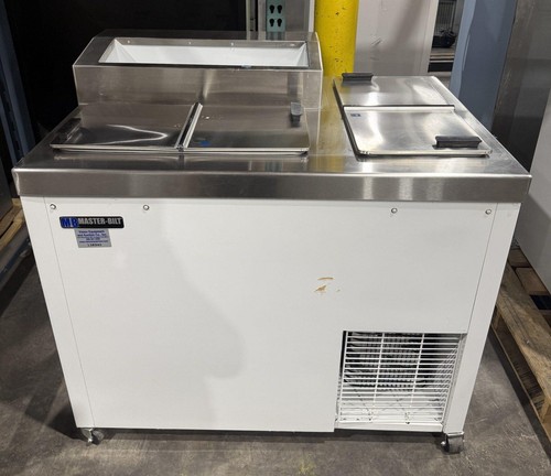 Master bilt flr - master-bilt, 43"