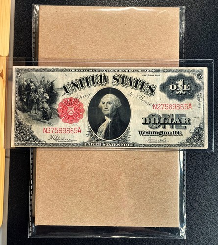 1917 1 legal - 39, tender
