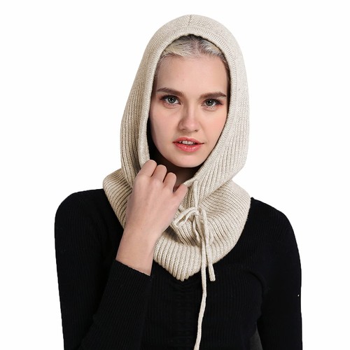 Winter hats for women hooded - winter,