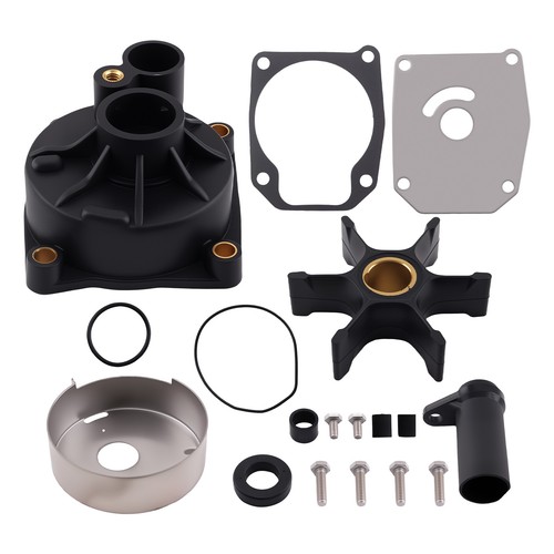 Impeller plate kit for - impeller,