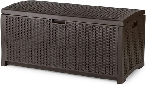 Suncast outdoor storage - outdoor,