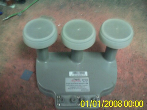 Eagle aspen dtvp3 - eagle,