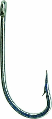 Mustad 3407ssd strong - 3407ssd-bn,