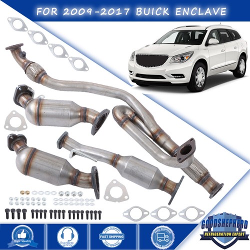 For buick enclave 2009 - for,