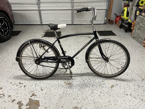 Vintage schwinn - vintage,