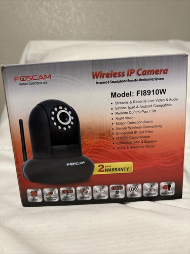 Camera wireless nvision - camera,