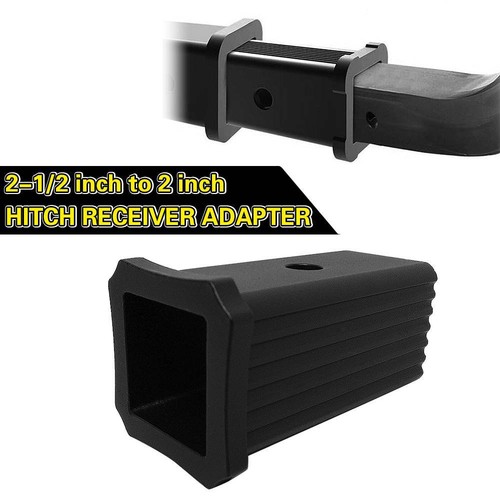 2 trailer hitch - 2-1/2",