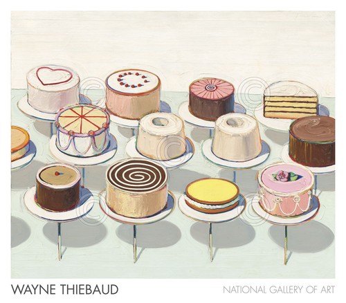 Cakes 1963 wayne - cakes,,