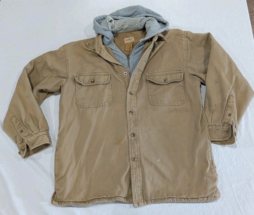 Schmidt workwear cotton canvas - schmidt,