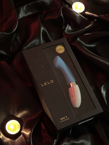Lelo gigi rechargeable - lelo,