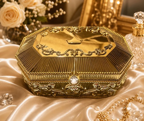 All new box disney - all,