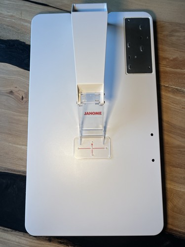 Janome clothsetter horizon - –,