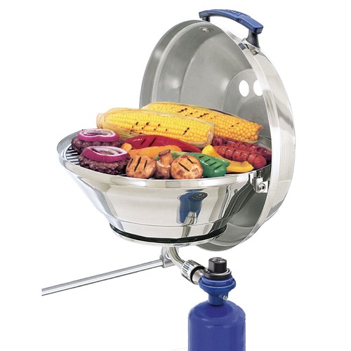 Magma marine kettle gas - magma,