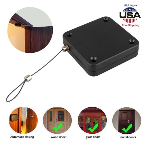 Punch free automatic sensor - punch-free,