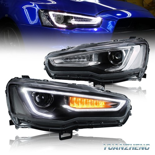 Vland pair led projector - vland,