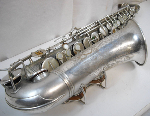 Conn 26m connqueror - 26m, "connqueror"