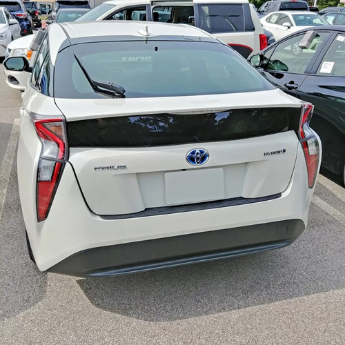 Dawn enterprises rear - dawn,