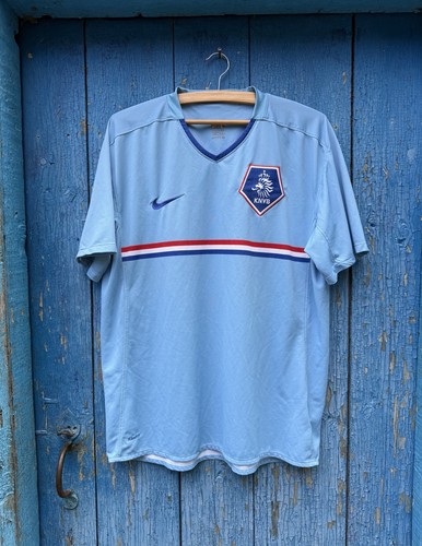 Holland 2008 2009 away - holland,