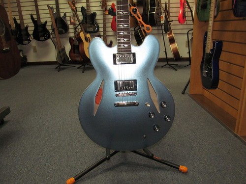 Epiphone dave grohl 335 - dave,