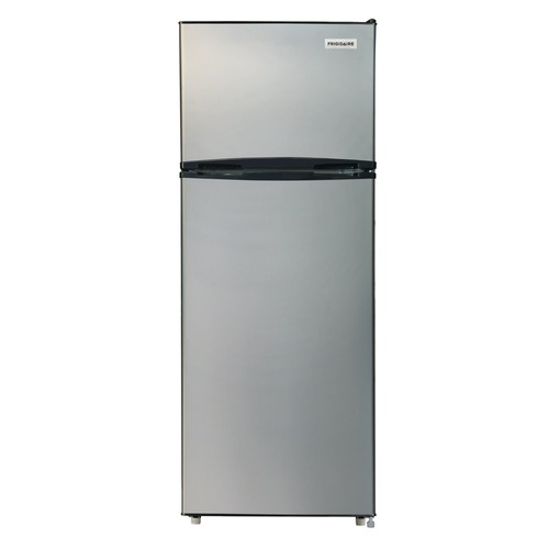 Refrigerator top freezer - refrigerator,