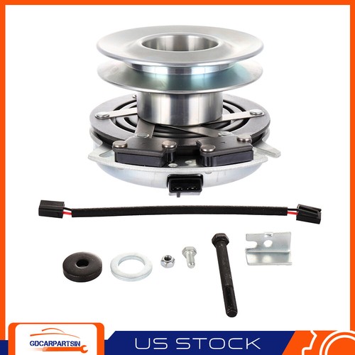 Pto clutch for cub - for,