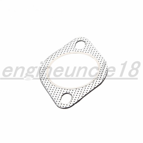 2 bolt exhaust - 2.25",
