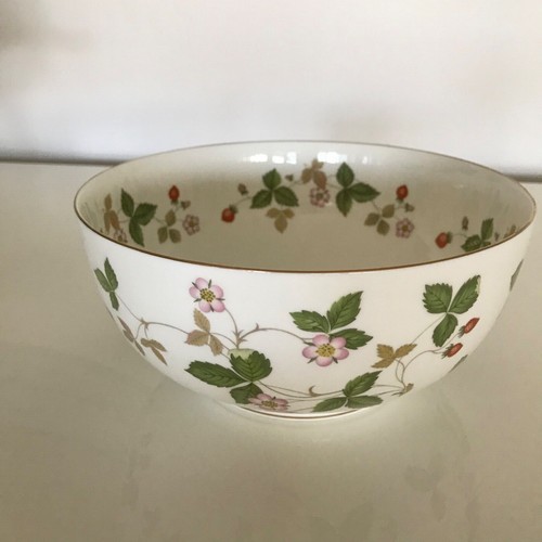 Wedgwood wild strawberry - wedgwood,