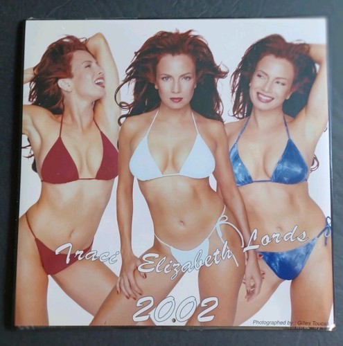 Traci lords 2002 - traci,