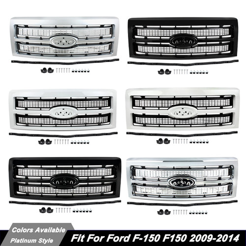 For ford f150 - f150, 2010