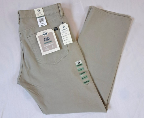 Dockers mens all day pocket - all,