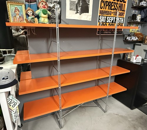 Vintage ikea enetri shelf - vintage,