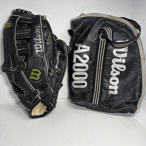 Wilson signature edition a2201 - signature,
