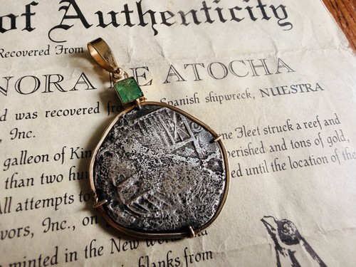 Authentic atocha reales - authentic,