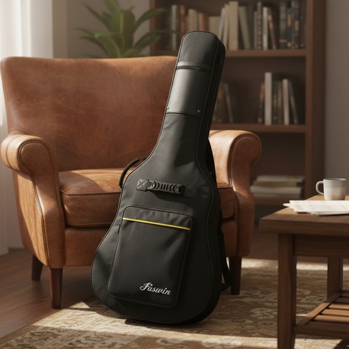 Travel friendly inch - 41-inch, guitar