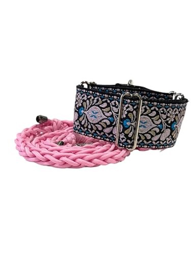 Martingale dog collar - dog, and