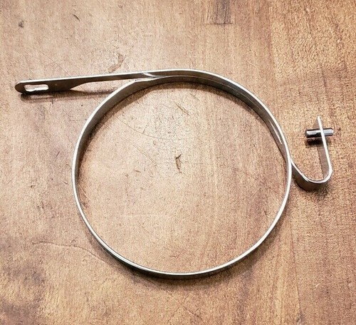 Stihl chain brake band - brake,
