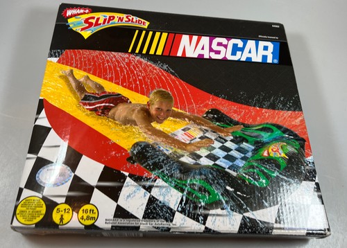 Nos 2007 wham - slip, n