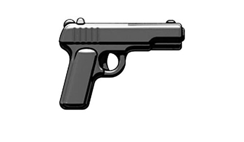 Brickarms tokarev pistol - brickarms,