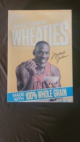 1990 wheaties michael - 1990,