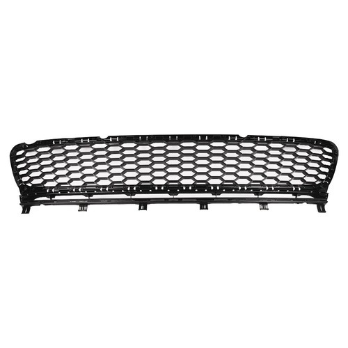 Bumper cover grille fits - cover,