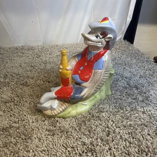 Vintage 70s chalkware - vintage,
