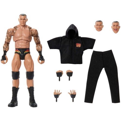 Wwe ultimate edition - wwe,