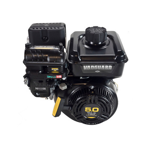 Briggs engine vanguard 5hp - briggs,