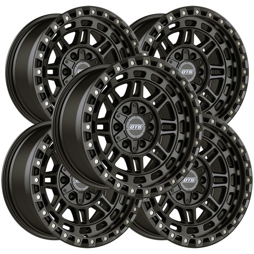 Dropstar 603sb 17x9 - of,