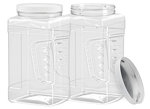 Ljdeals pack gallon - pack, 1