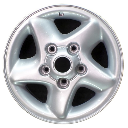 Wheel rim dodge - 1500, 16