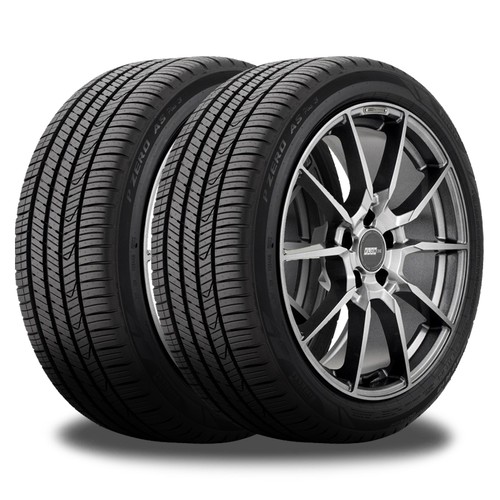 Pirelli zero plus - as,