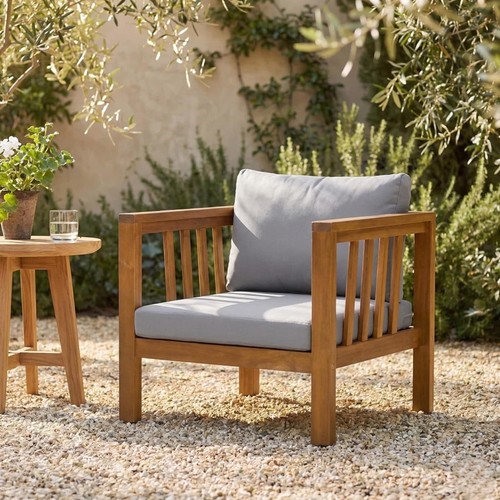 Outdoor acacia wood - outdoor, patio